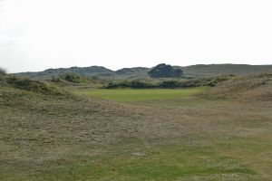 Saunton (East) 8th Approach